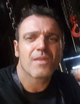 Sergio Rodriguez